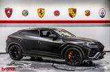 Lamborghini Urus 4.0 V8 MY21/DE/FULL OPTION/Carbon/Garantie/ - Lamborghini Urus aus 2021