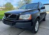 Volvo XC90 D5 Summum 7-Sitzer - Volvo XC90 aus 2004