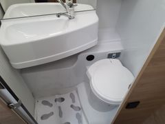 Chausson 660 First Line, Modell 2025