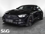 Mercedes-Benz AMG GT 63 S 4M+ DISTRONIC+MEMORY+360°+BURMESTER