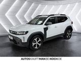 Dacia Duster m.hybrid 130 Journey NAVI SHZ LHZ KEYLESS - Dacia Duster: Allradantrieb