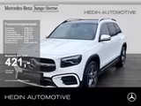 Mercedes-Benz GLB 250 4M AMG Premium+|DISTR|PANO|360°|TOTW|HUD - Mercedes-Benz GLB 250 aus 2024