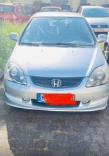 Honda Civic 2005 - Honda Civic in Leverkusen