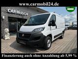 Fiat Ducato 120 L1H1 *Klima*AHK*Dachträger* - Fiat in Oldenburg