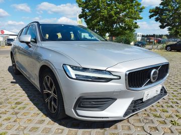 Volvo V60 - 3