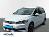 Volkswagen Touran Active Start-Stopp - VW Touran Gebrauchtwagen in Lübeck