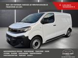 Opel Vivaro Kasten M 150 AT RFK Klima Navi FlexCargo - Opel Vivaro Gebrauchtwagen in Stuttgart