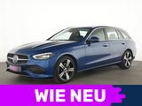Mercedes-Benz C 300 Avantgarde Fernlichtassistent|Kamera|Kessy - gebrauchte Mercedes-Benz C 300 aus dem Jahr 2024