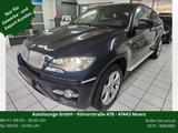 BMW X6 xDrive30d*Panorama*Navi*PDC*DAB* - BMW X6 in Duisburg