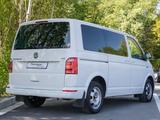 Volkswagen T6 Caravelle TDI DSG COMFORTLINE 9-SITZE AHK STD - Volkswagen T6 Caravelle in Essen