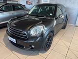 MINI One D Countryman 1.6d 90cv 17" Neopat - graue MINI One D Countryman