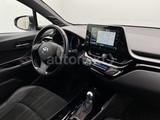 Toyota C-HR Hybrid GR Sport Aut.*LED*JBL+ACC+KAMERA+NAV - Toyota Gebrauchtwagen in Düsseldorf