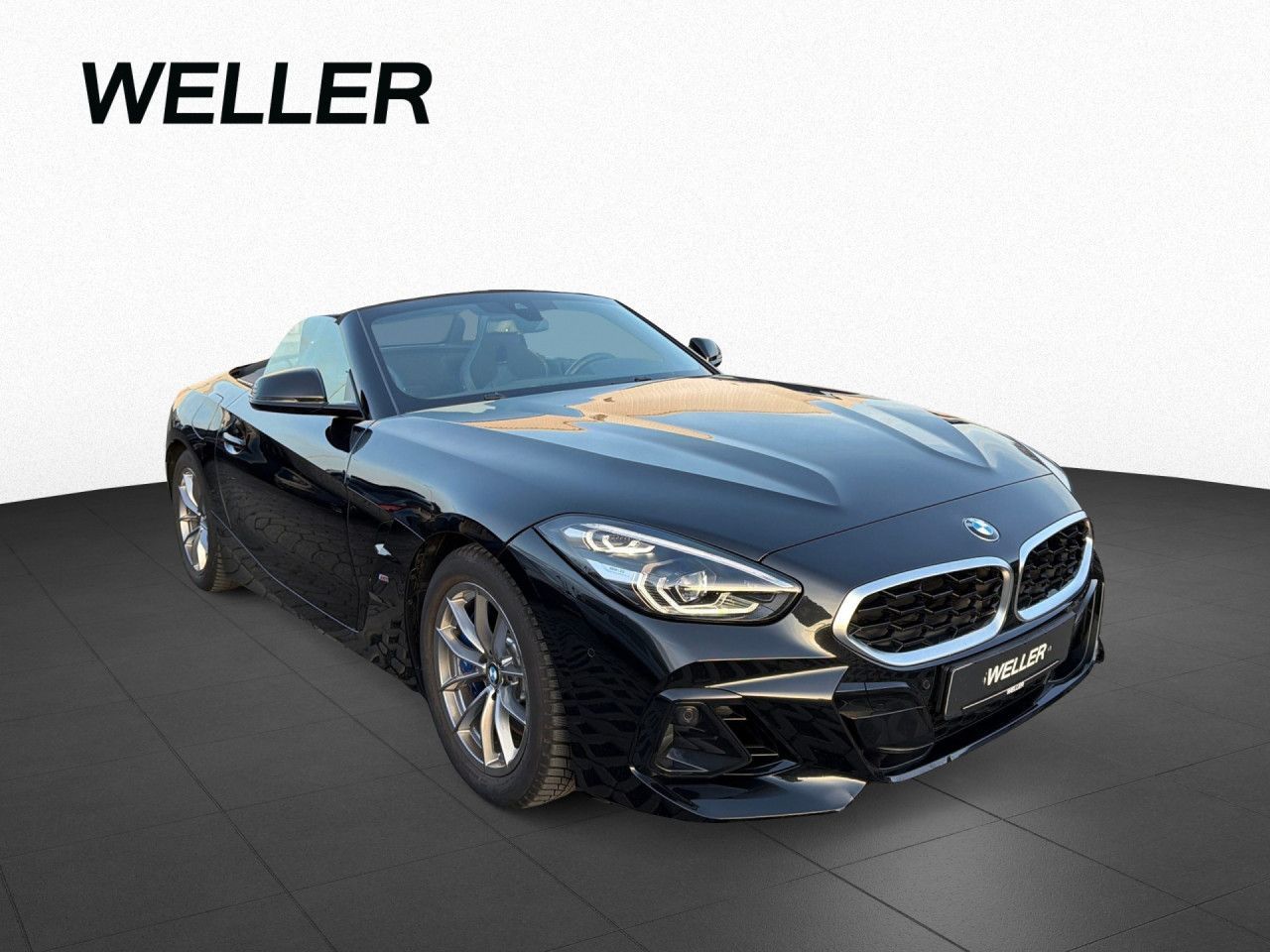 BMW Z4 - Bild 6