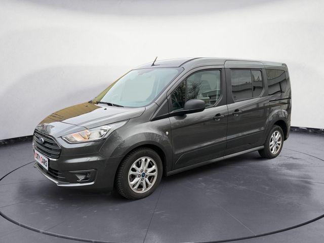 Ford Transit Connect Kombi lang Trend