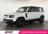 Land Rover Defender 110 P525 AWD Black Pano HUD 360 AHK 22" - Land Rover Defender in Krefeld