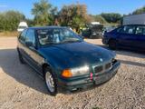 BMW 318 TI E36 Compact M44B19 M3 Fahrwerk ... - BMW 318: E36 Compact