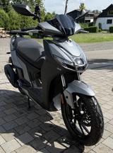 Kymco AGILYTI S 125 CBS