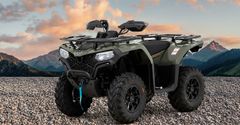 CFMOTO CForce 450 S EPS 4x4 ABS +++ SOFORT VERFÜGBAR