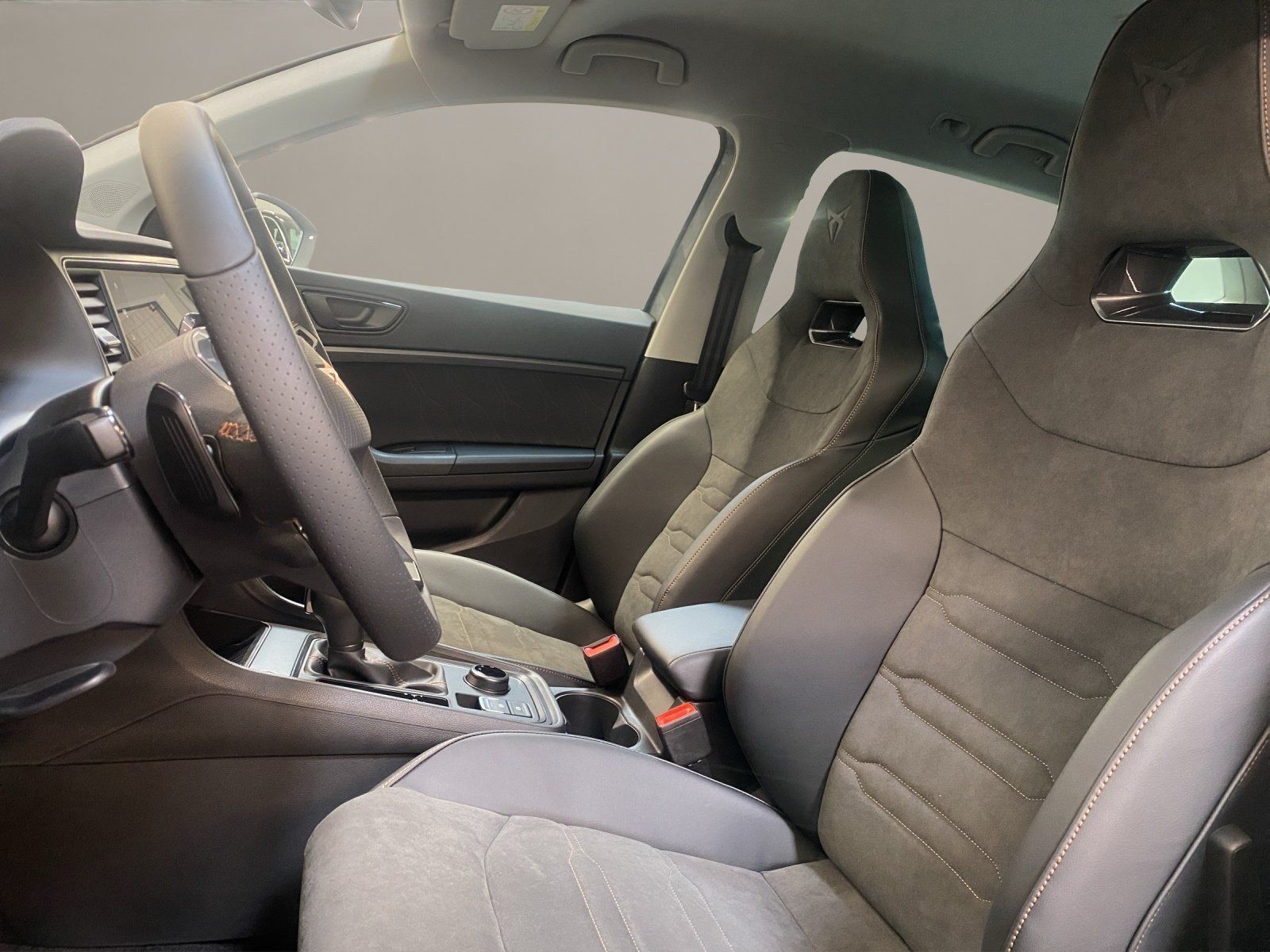 Cupra Ateca - Bild 8