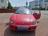 Honda civic - Honda aus 1994