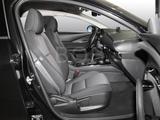 Mazda CX-30 2,5 e-SKYACTIV G 140 Exclusive-Line HUD - Mazda CX-30: Exclusive Line