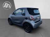 Smart ForTwo EQ cabrio PRIME+EXCLUSIVE+BRABUS+LED+22kW - Smart ForTwo mit Elektro-Antrieb: Cabrio