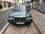 Mercedes-Benz  190  TÜV neu H Kennzeichen - Mercedes-Benz 190 Gebrauchtwagen in Bonn