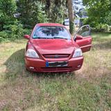 Kia Rio 1.5 LS LS - Kia Rio LS