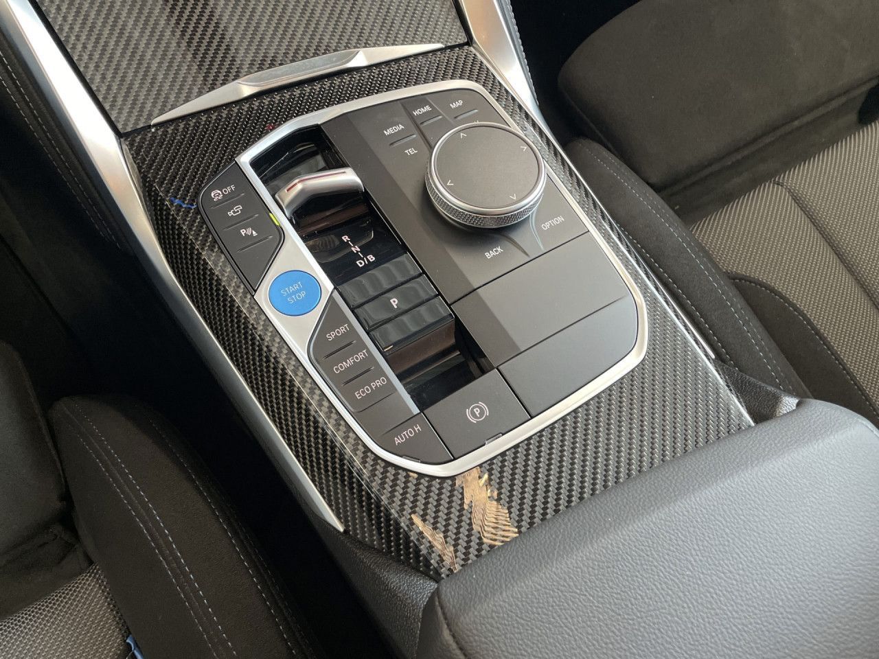 BMW i4 - Bild 21