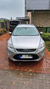 Ford Mondeo mk4 - Ford Mondeo Mk4 Gebrauchtwagen