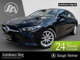 Mercedes-Benz CLA 200 d SB +ParkAss.+SHZ+AHK+KAM+LED+SpurH+LM - Mercedes-Benz CLA 200 aus 2023
