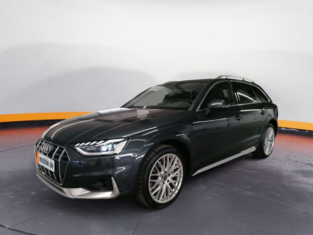 Audi A4 allroad QUATTRO 40TDI 204PS.STRONIC.MATRIX.NA