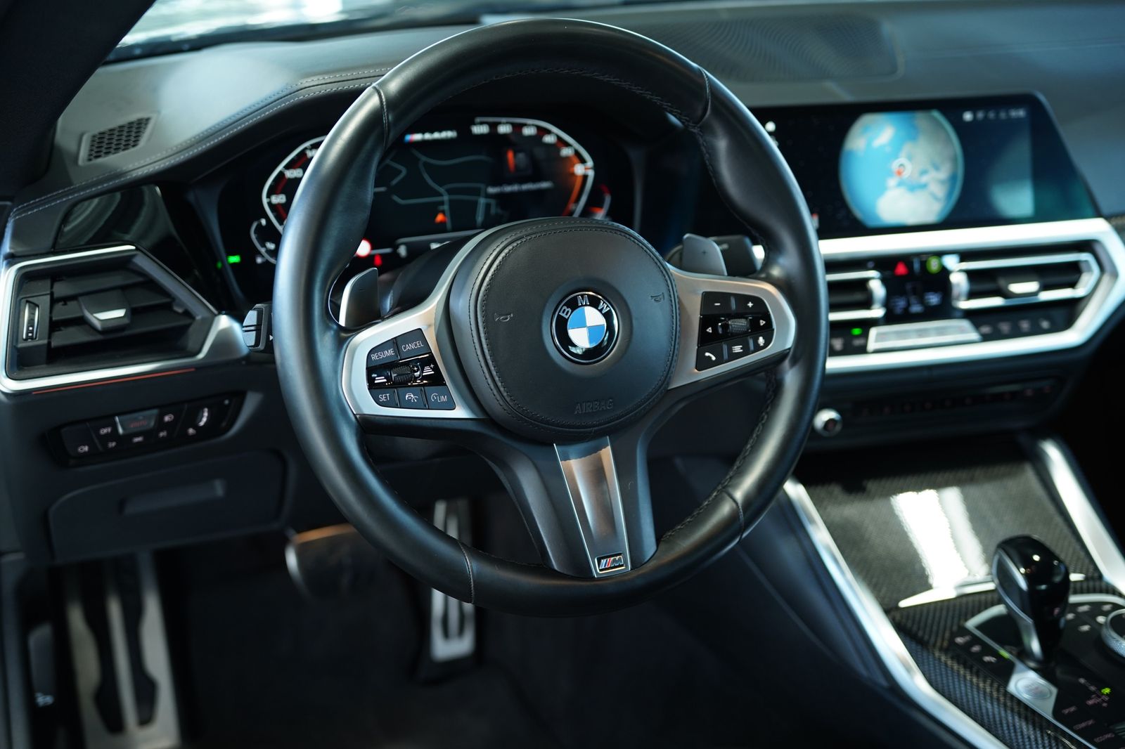 Bmw M440