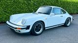 Porsche 911 Coupe | First paint - Porsche aus 1985: 911