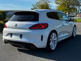Volkswagen Scirocco GTS *RFK*Sportfeder*R-Bremsanlage*CUT - Volkswagen mit Benzin-Antrieb: Coupe