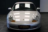 Porsche 911 Carrera  Coupe/MEMORY/NAVI/LEDER/PDC - Porsche 911 Urmodell aus 1998