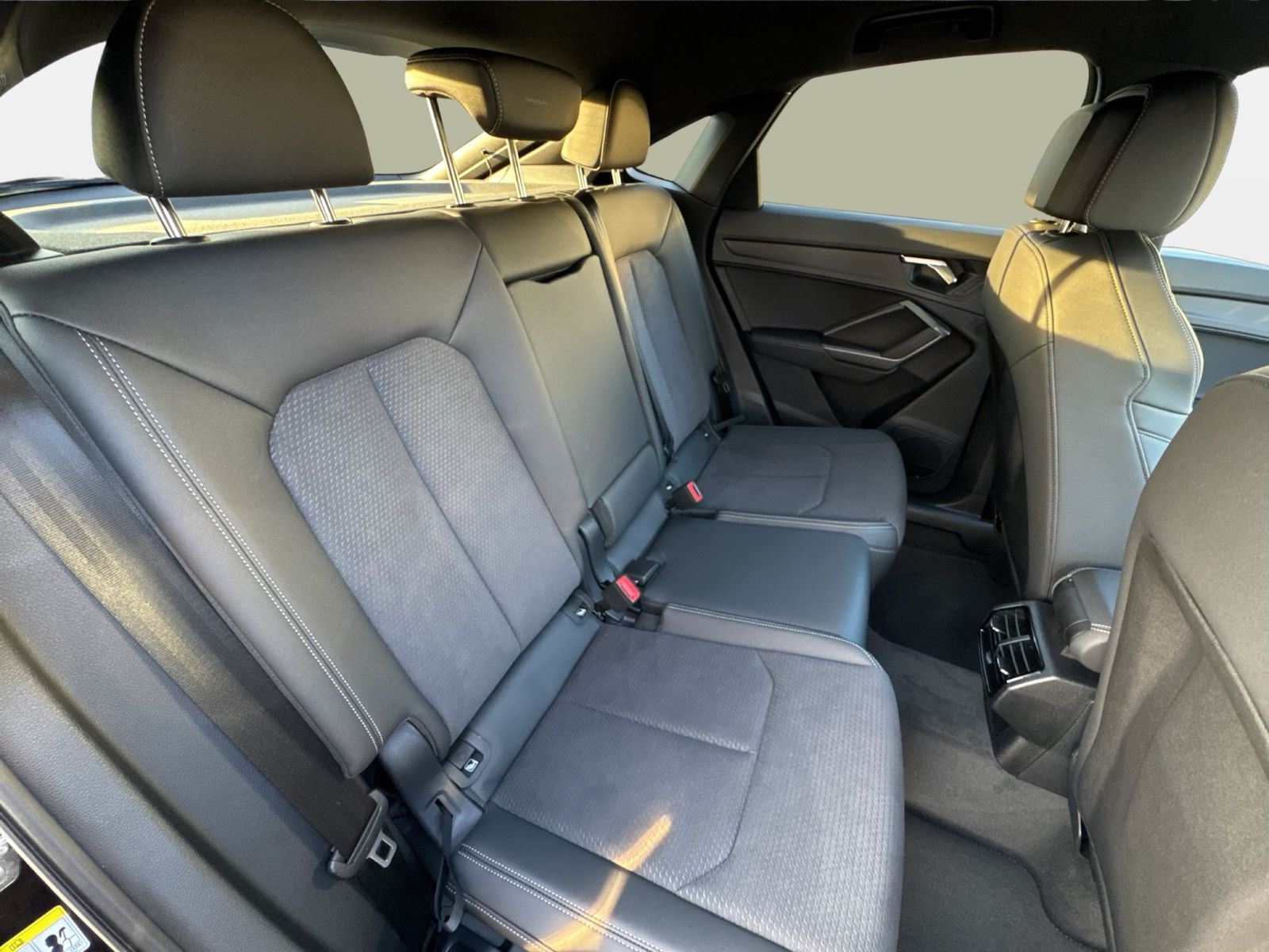 Audi Q3 - Bild 14