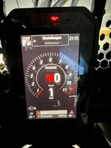 Ducati Desert X unfallfrei und scheckheftgepflegt! - DUCATI DE