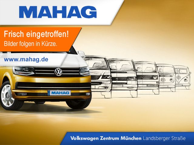 Volkswagen T7 Multivan 1,4 TSI Style Hybrid AHK ACC LED Nav