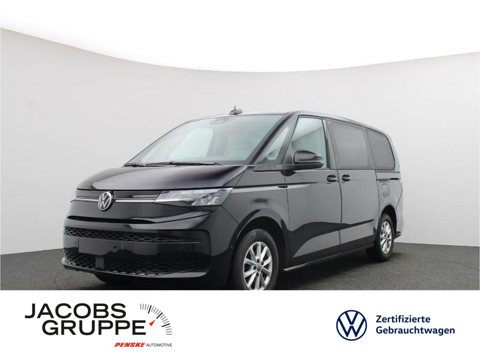 Volkswagen T7 Multivan 2.0 TDI LR AHK*Navi*7S*CAM
