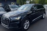 Audi Q7 50 TDI quattro VOLLEDER/1HAND/PANO/AHK/TÜV28