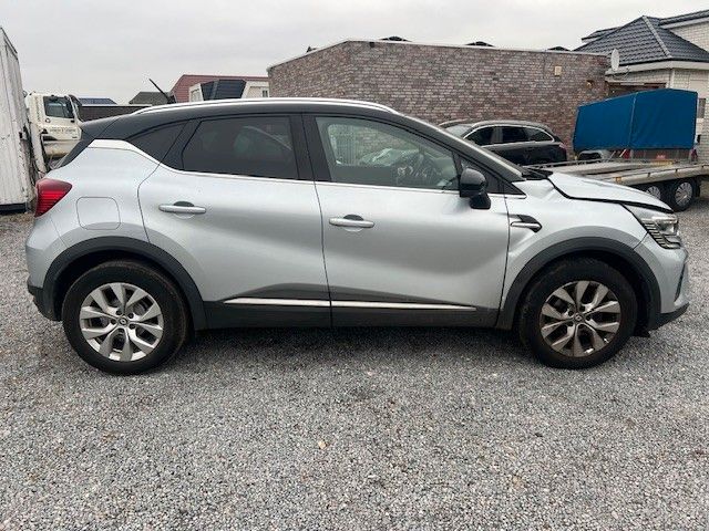 Renault Captur TCe 90 Intens *** Navi ***