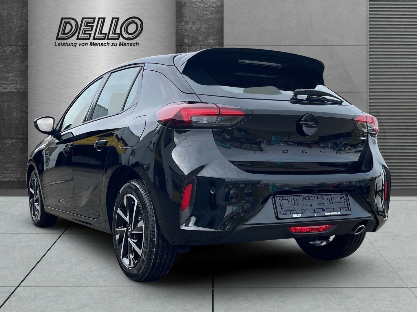 Opel Corsa - Bild 3