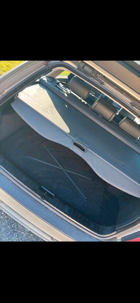 BMW 320 2005 — photo 13