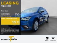 Seat Ibiza - Vorschau Bild 1