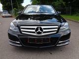 Mercedes-Benz C 200 C Limousine C 200 CGI /Kette Neue - Mercedes-Benz C 200 aus 2013
