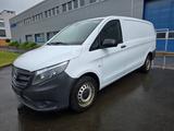 Mercedes-Benz Vito Kastenwagen - Mercedes-Benz Kastenwagen