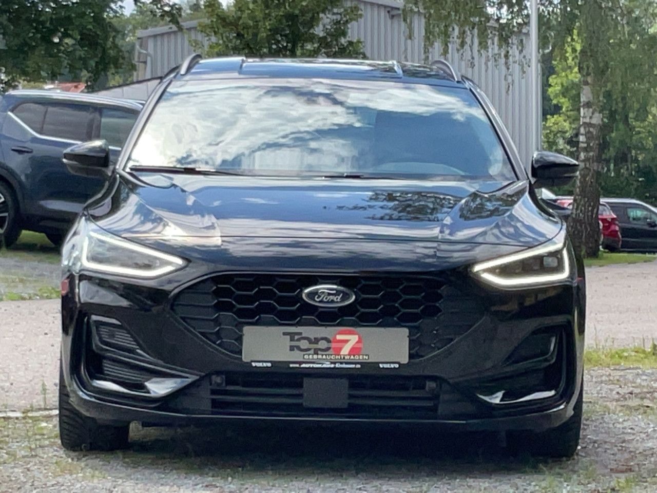 Ford Focus - Bild 29