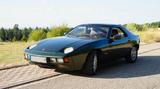 Porsche 928 - Porsche 928 Gebrauchtwagen
