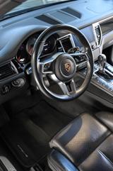 Porsche Macan S Diesel, Luftf., Abst-T., Spurhalte. Bose - Porsche Macan in Aachen